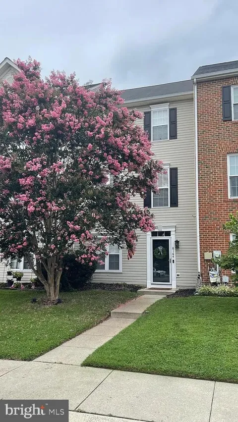 8164 POINSETT TERRACE