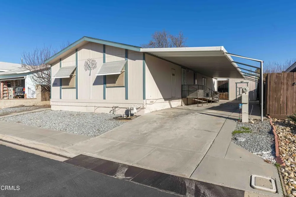 9205 Eastwind Circle Bakersfield, CA 93306