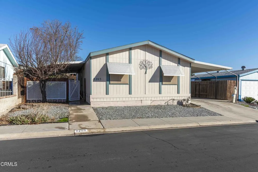 9205 Eastwind Circle Bakersfield, CA 93306