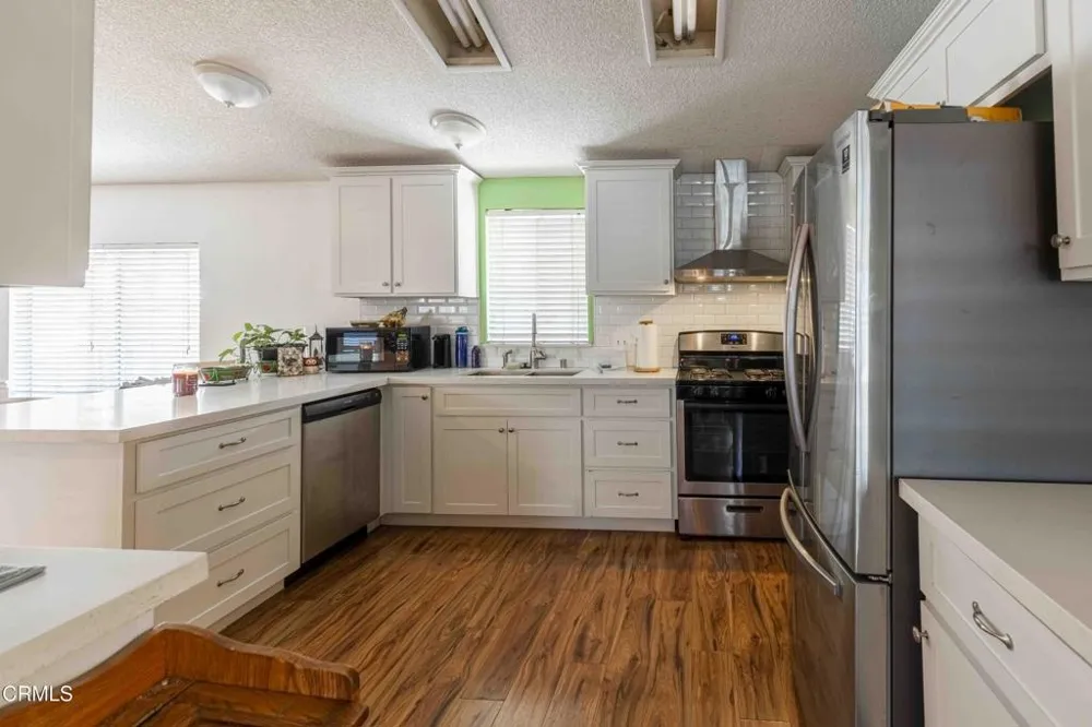 9205 Eastwind Circle Bakersfield, CA 93306