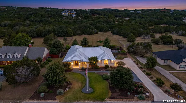 979 Long Meadow Spring Branch, TX 78070