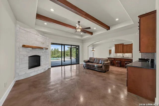 979 Long Meadow Spring Branch, TX 78070