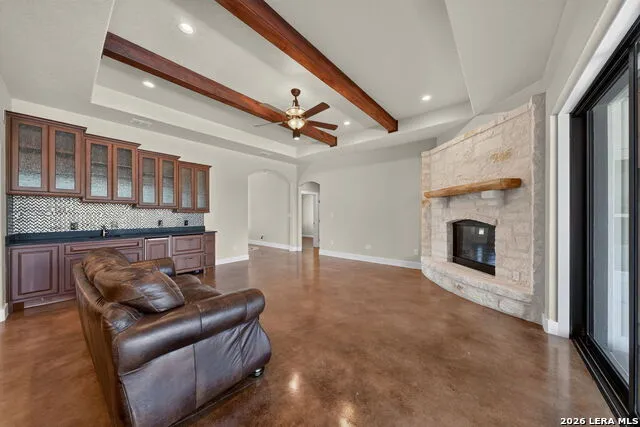979 Long Meadow Spring Branch, TX 78070