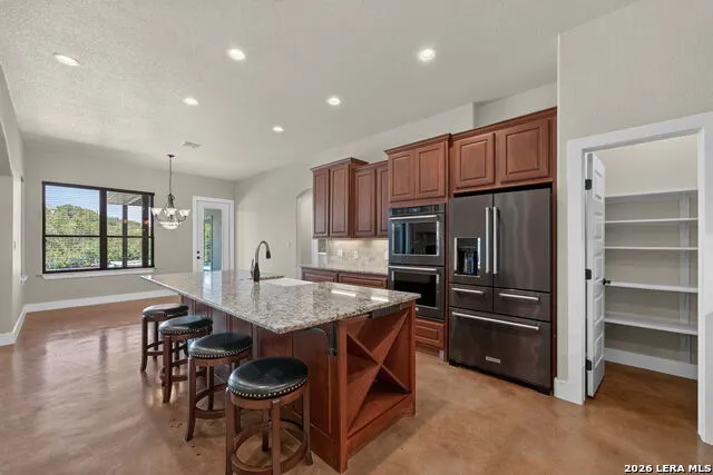 979 Long Meadow Spring Branch, TX 78070