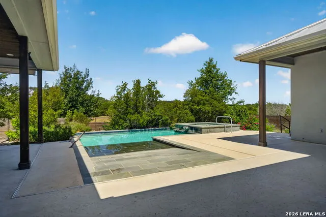 979 Long Meadow Spring Branch, TX 78070