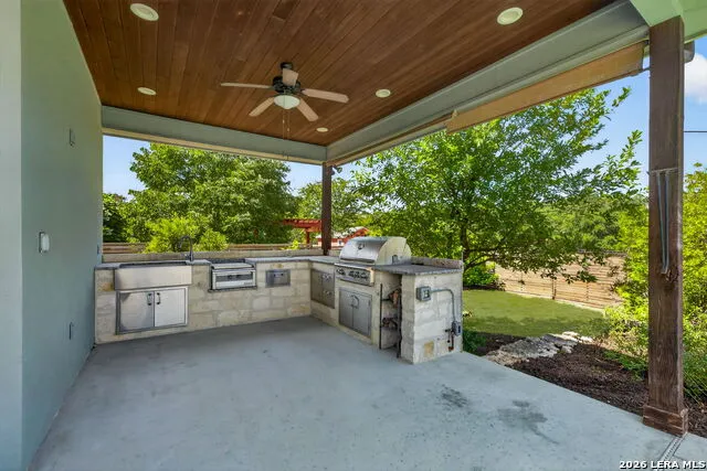 979 Long Meadow Spring Branch, TX 78070