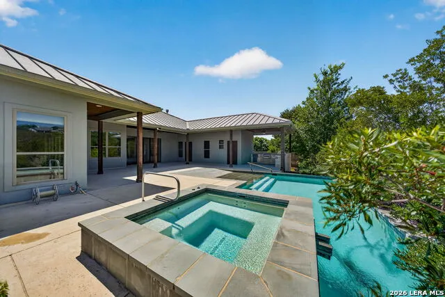 979 Long Meadow Spring Branch, TX 78070