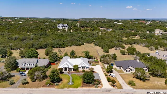 979 Long Meadow Spring Branch, TX 78070