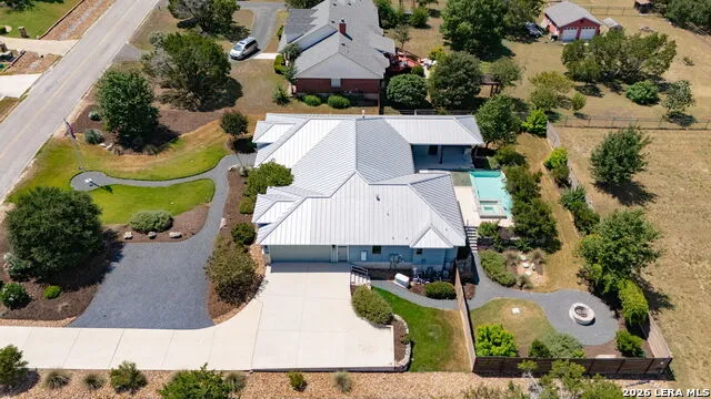 979 Long Meadow Spring Branch, TX 78070