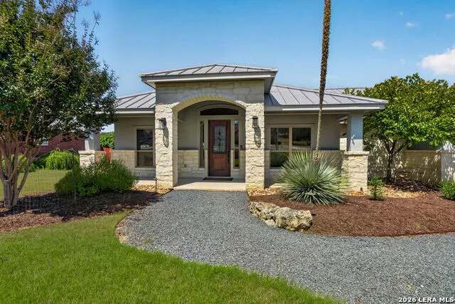 979 Long Meadow Spring Branch, TX 78070