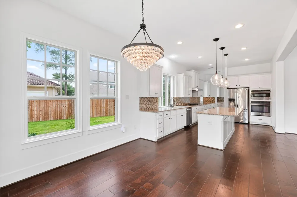 27 Hedgedale Way Spring, TX 77389