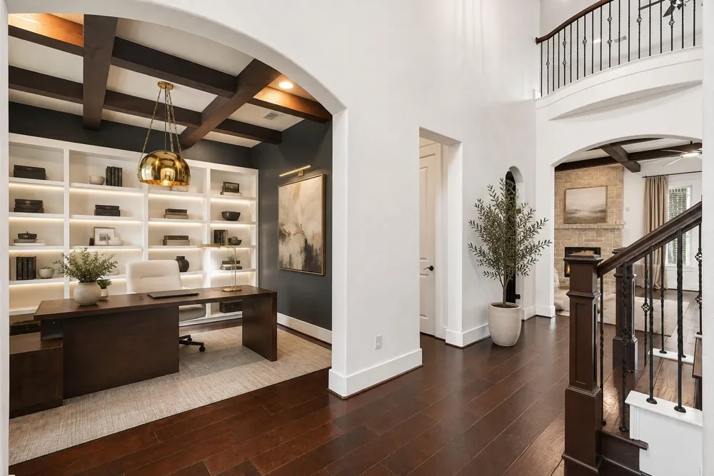 27 Hedgedale Way Spring, TX 77389