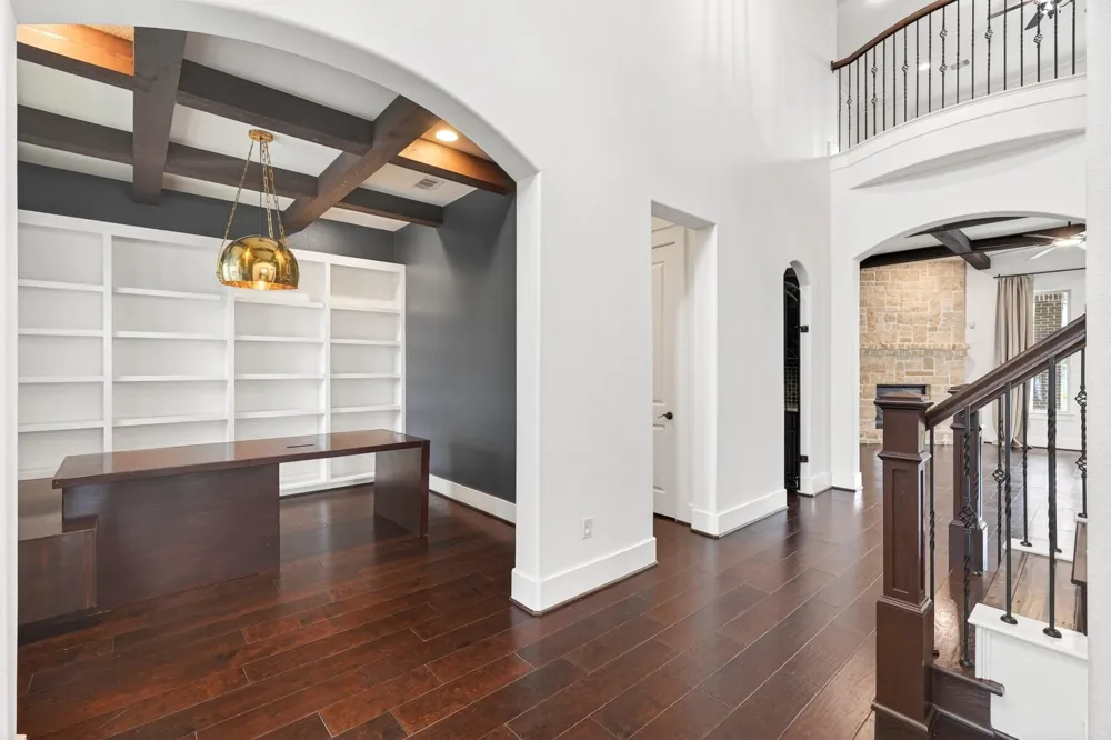27 Hedgedale Way Spring, TX 77389
