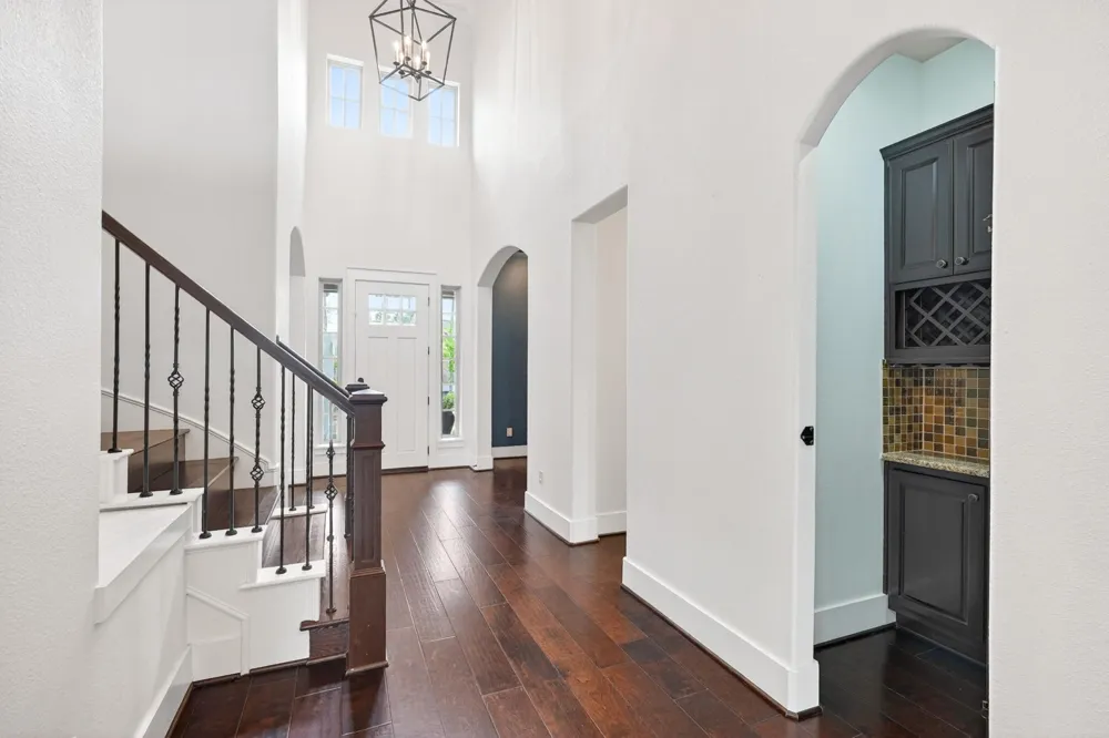 27 Hedgedale Way Spring, TX 77389