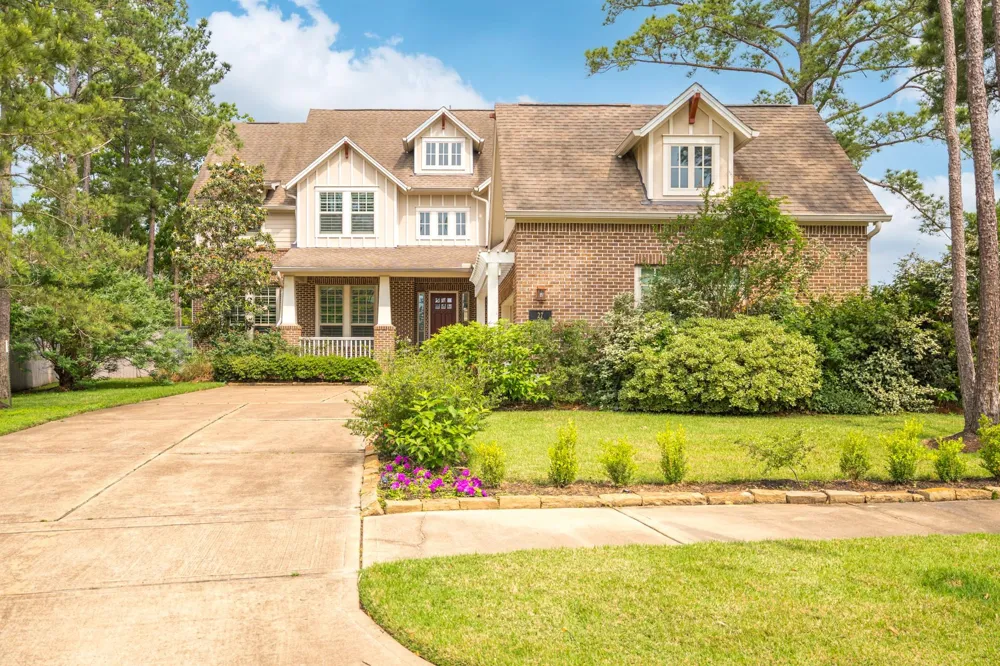 27 Hedgedale Way Spring, TX 77389
