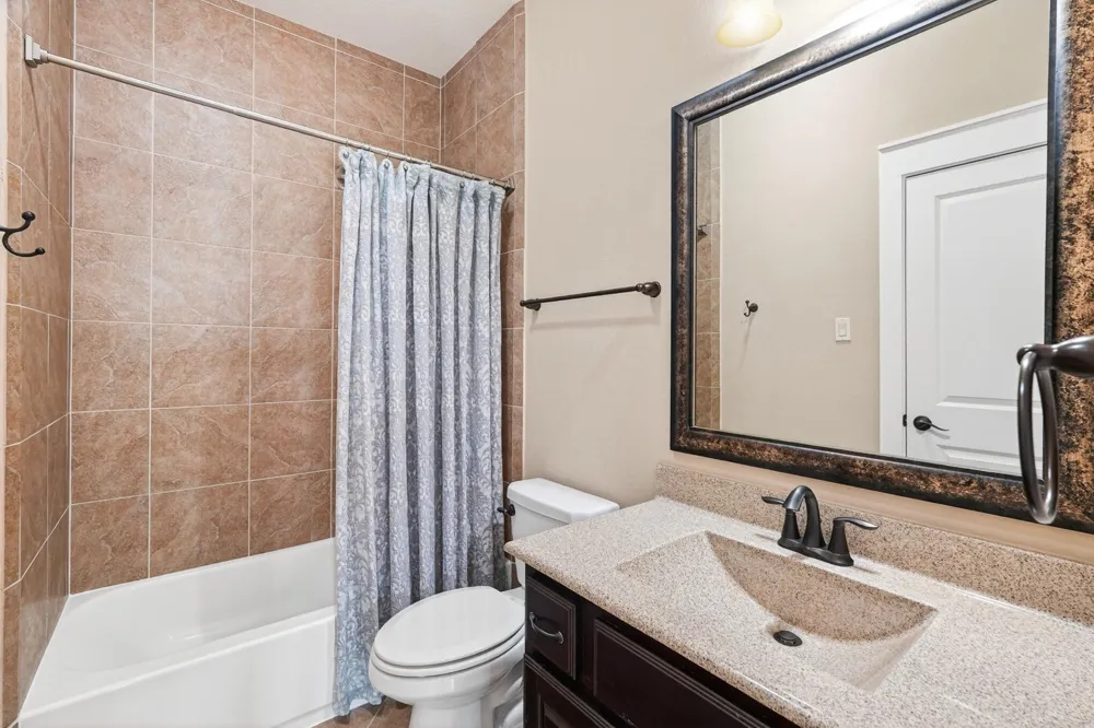 27 Hedgedale Way Spring, TX 77389