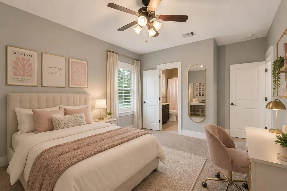 27 Hedgedale Way Spring, TX 77389