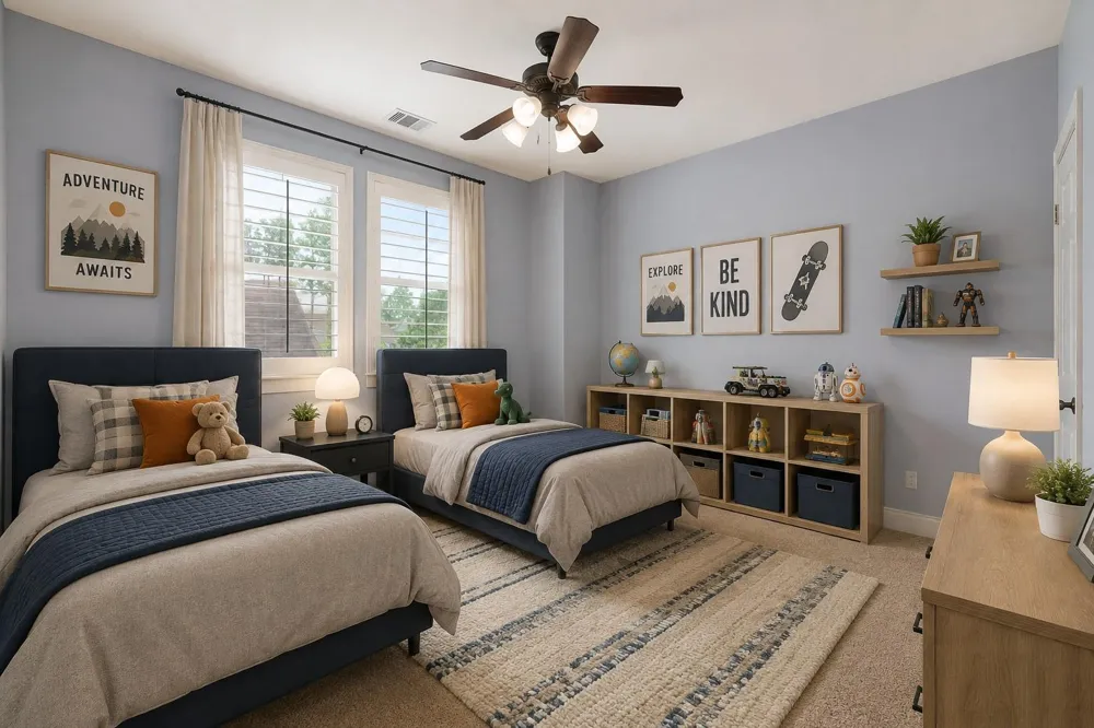 27 Hedgedale Way Spring, TX 77389