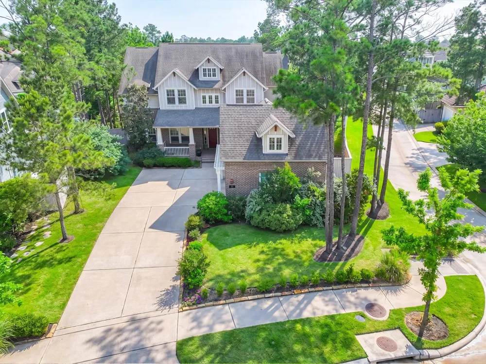 27 Hedgedale Way Spring, TX 77389