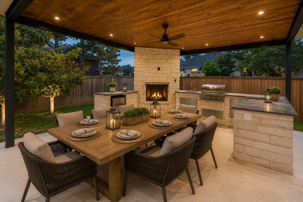 27 Hedgedale Way Spring, TX 77389