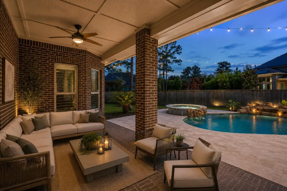 27 Hedgedale Way Spring, TX 77389