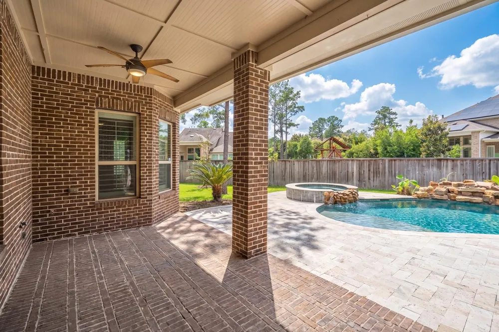 27 Hedgedale Way Spring, TX 77389