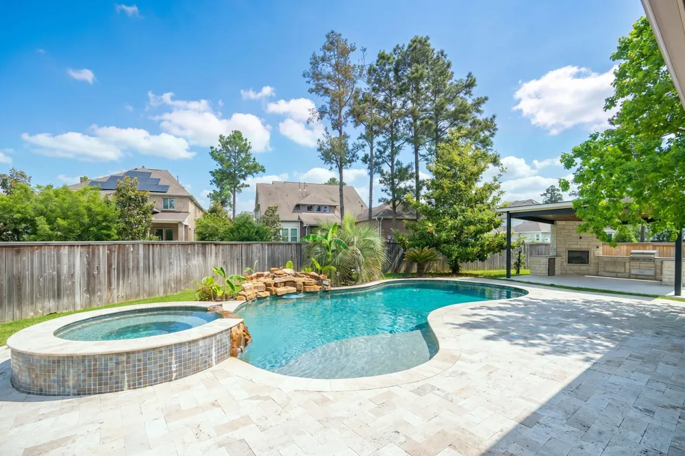 27 Hedgedale Way Spring, TX 77389
