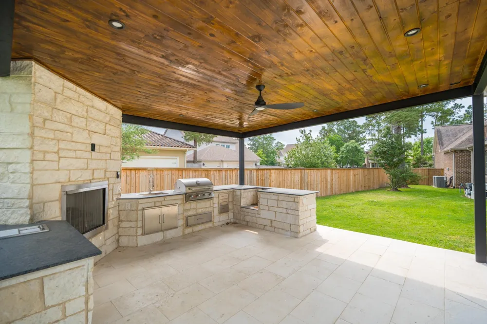 27 Hedgedale Way Spring, TX 77389