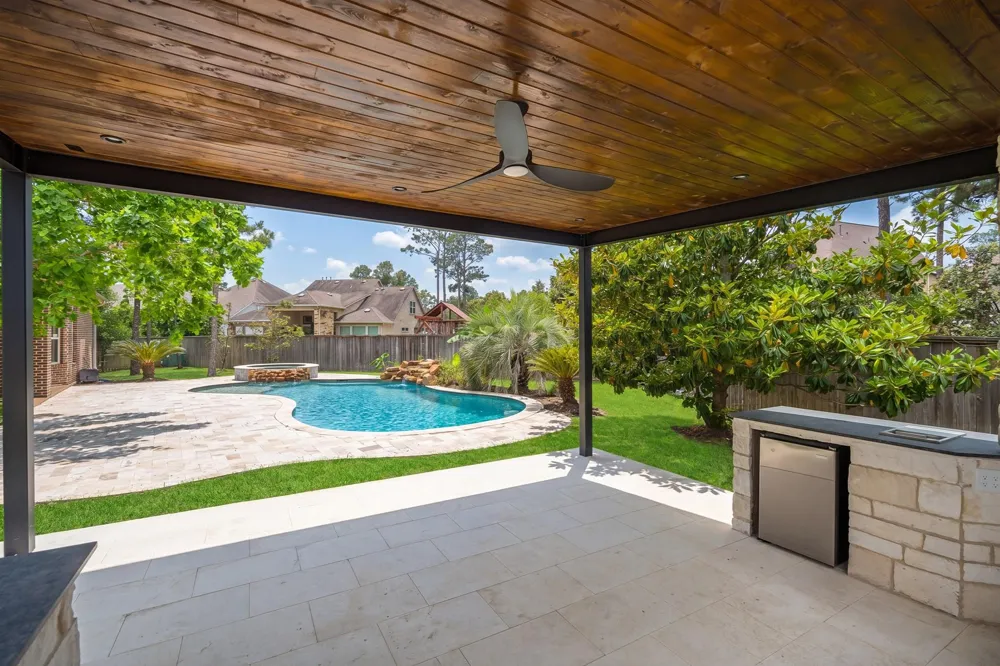 27 Hedgedale Way Spring, TX 77389