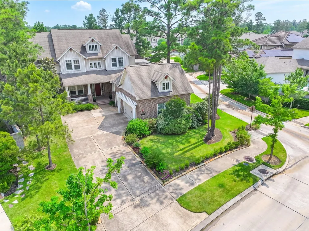 27 Hedgedale Way Spring, TX 77389