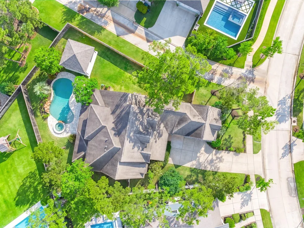 27 Hedgedale Way Spring, TX 77389
