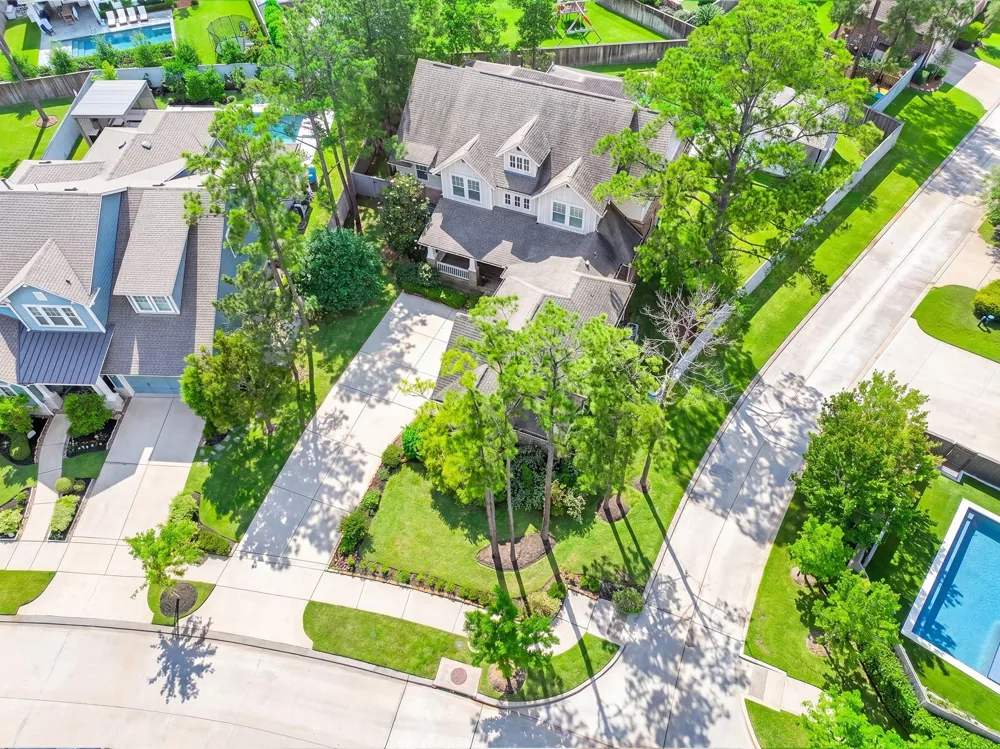 27 Hedgedale Way Spring, TX 77389