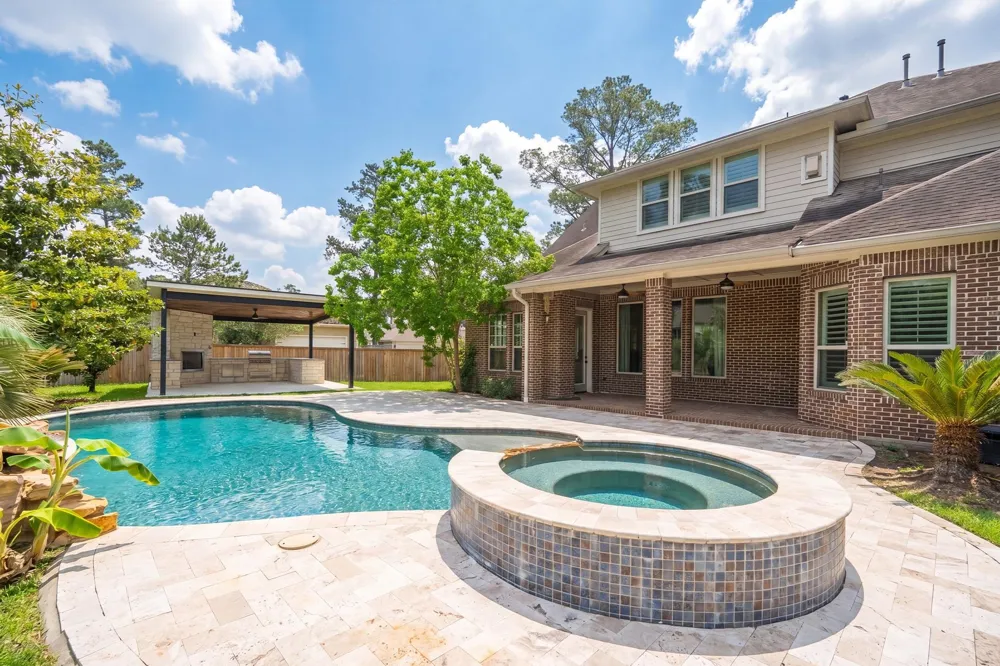 27 Hedgedale Way Spring, TX 77389