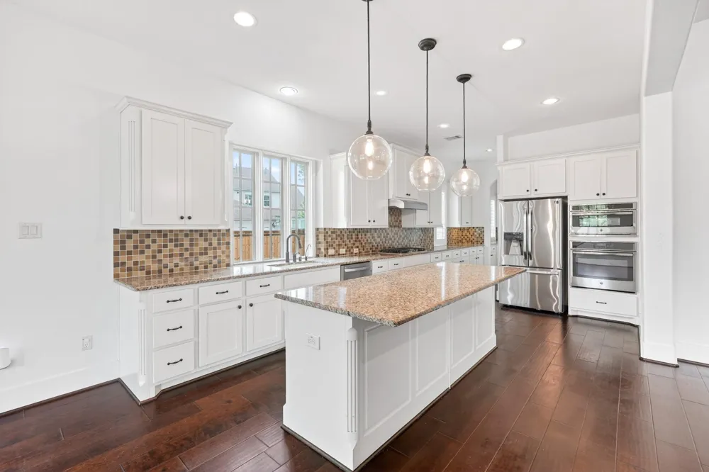 27 Hedgedale Way Spring, TX 77389