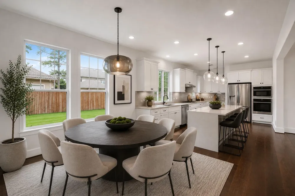 27 Hedgedale Way Spring, TX 77389