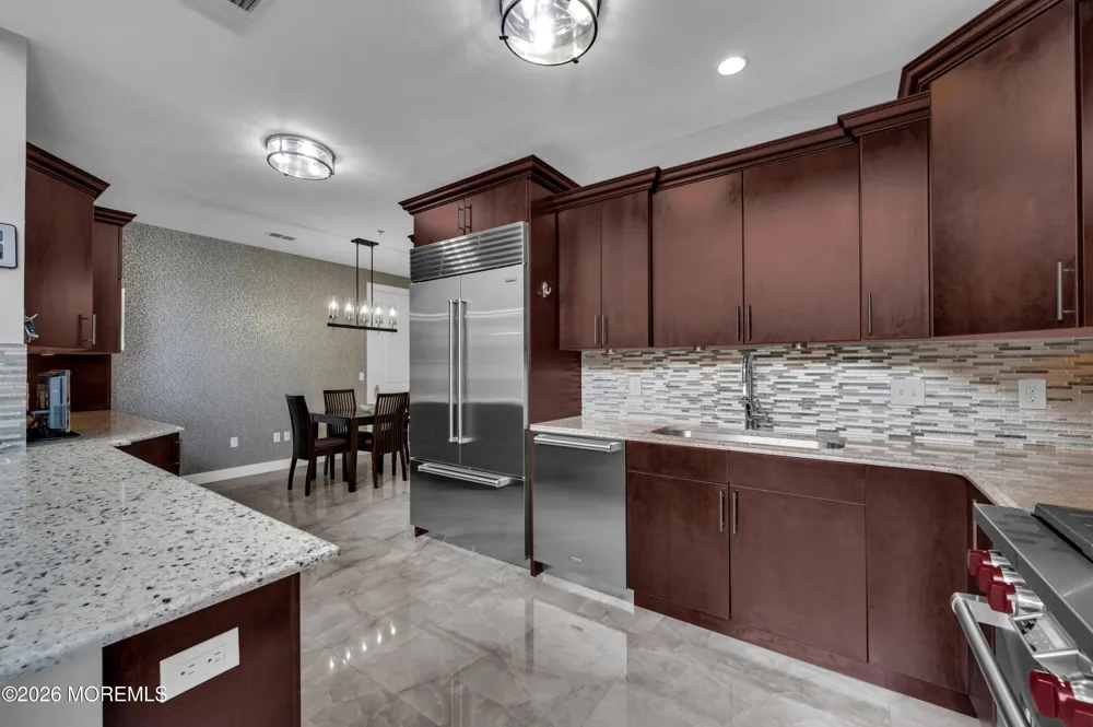 432 Ocean Boulevard #PH 611 Long Branch, NJ 07740