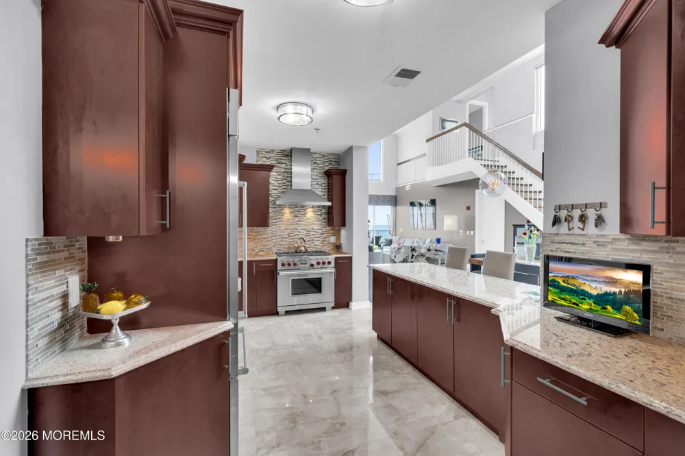 432 Ocean Boulevard #PH 611 Long Branch, NJ 07740