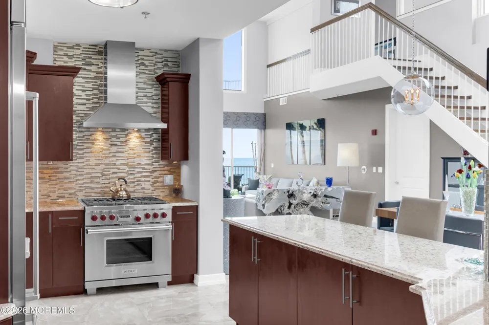 432 Ocean Boulevard #PH 611 Long Branch, NJ 07740