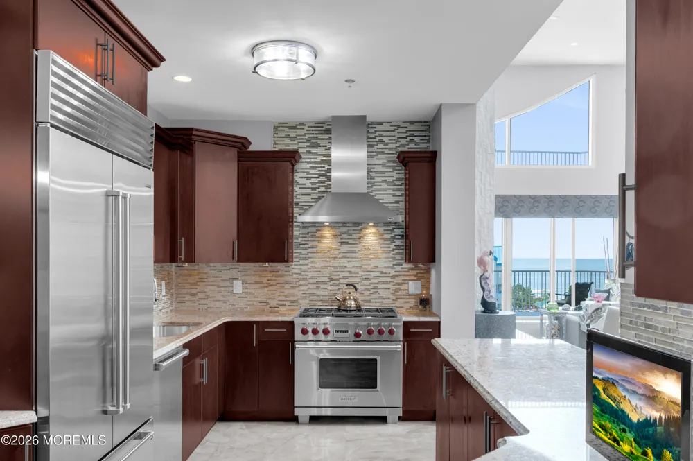 432 Ocean Boulevard #PH 611 Long Branch, NJ 07740