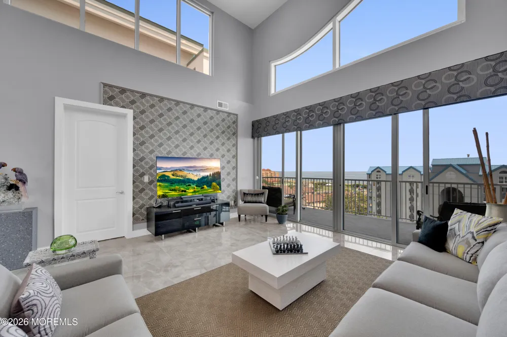 432 Ocean Boulevard #PH 611 Long Branch, NJ 07740