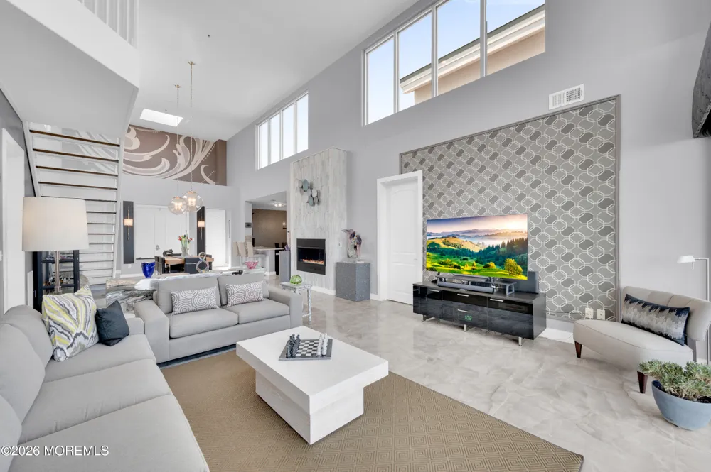 432 Ocean Boulevard #PH 611 Long Branch, NJ 07740
