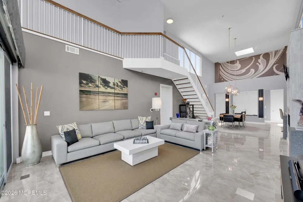 432 Ocean Boulevard #PH 611 Long Branch, NJ 07740