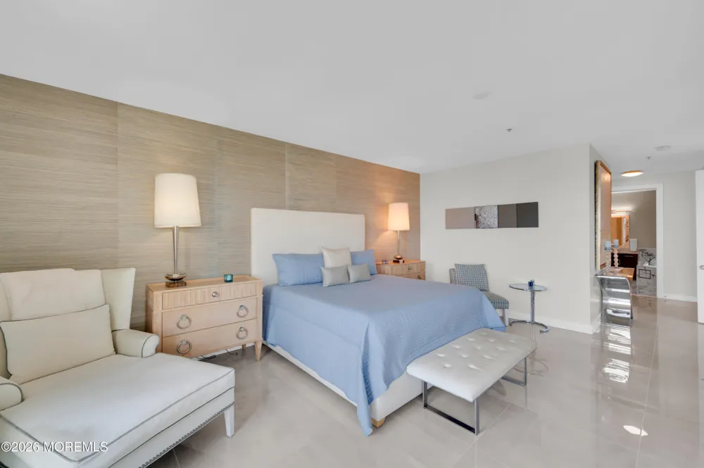 432 Ocean Boulevard #PH 611 Long Branch, NJ 07740