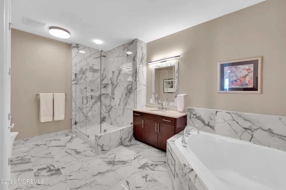 432 Ocean Boulevard #PH 611 Long Branch, NJ 07740
