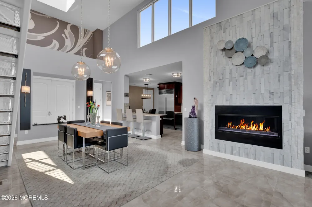 432 Ocean Boulevard #PH 611 Long Branch, NJ 07740