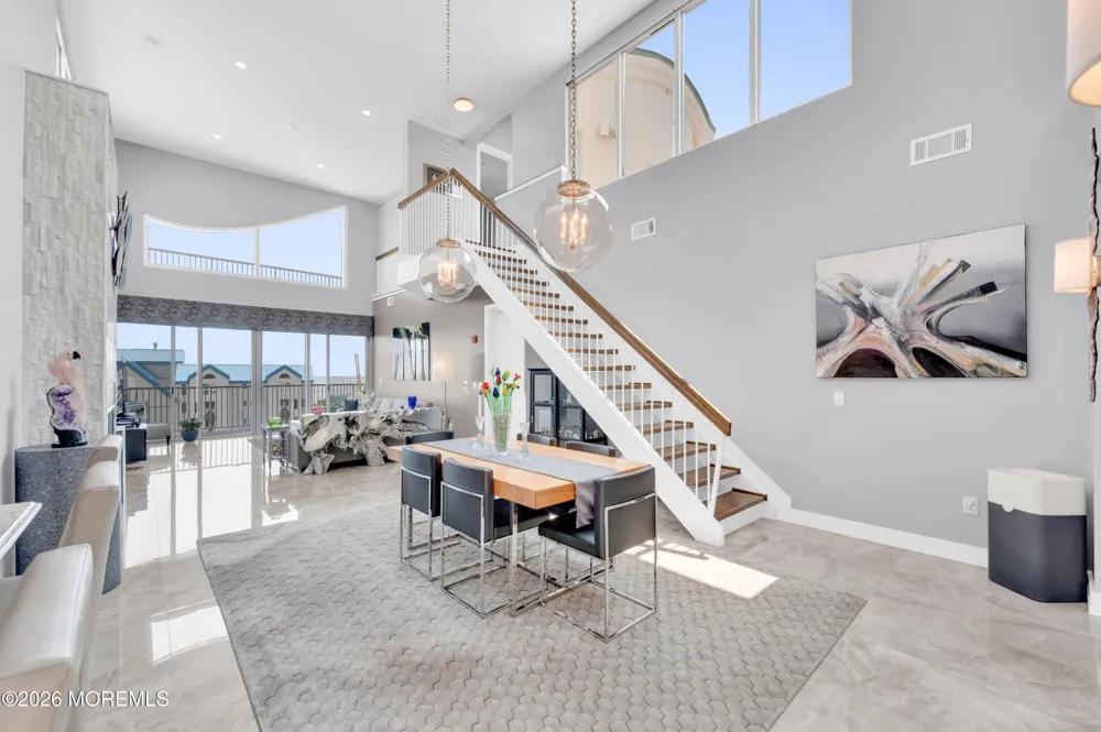 432 Ocean Boulevard #PH 611 Long Branch, NJ 07740