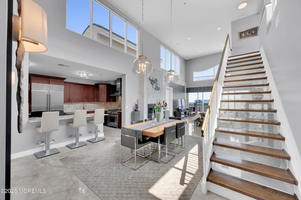 432 Ocean Boulevard #PH 611 Long Branch, NJ 07740
