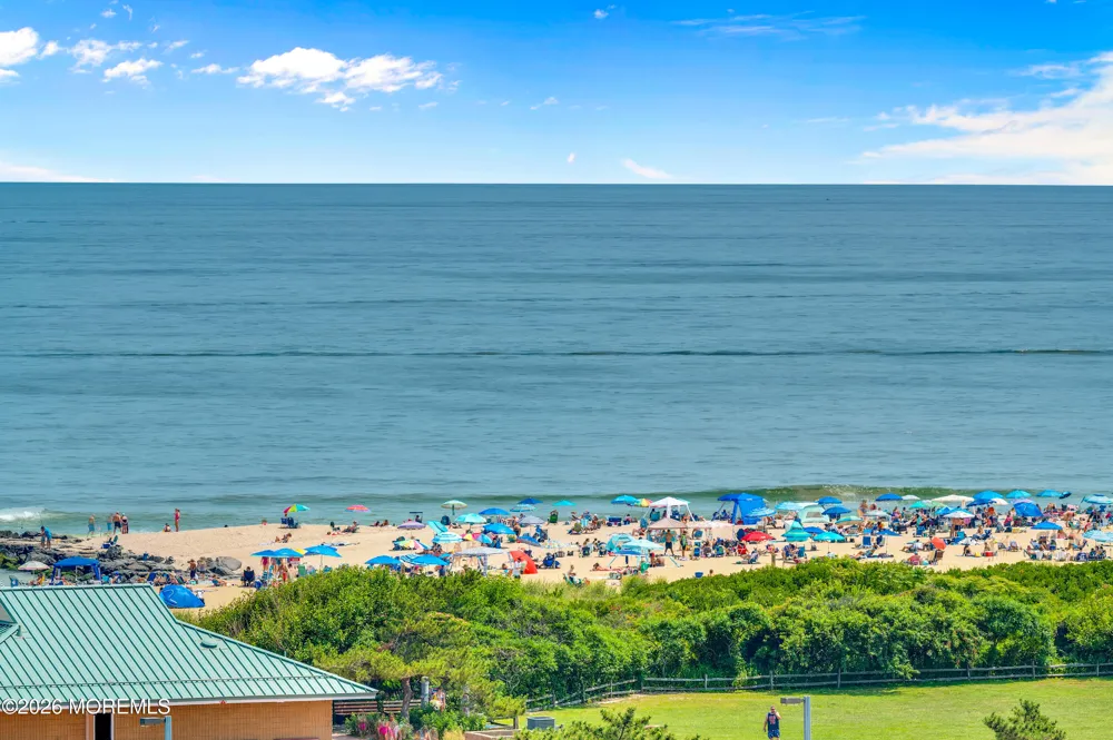 432 Ocean Boulevard #PH 611 Long Branch, NJ 07740