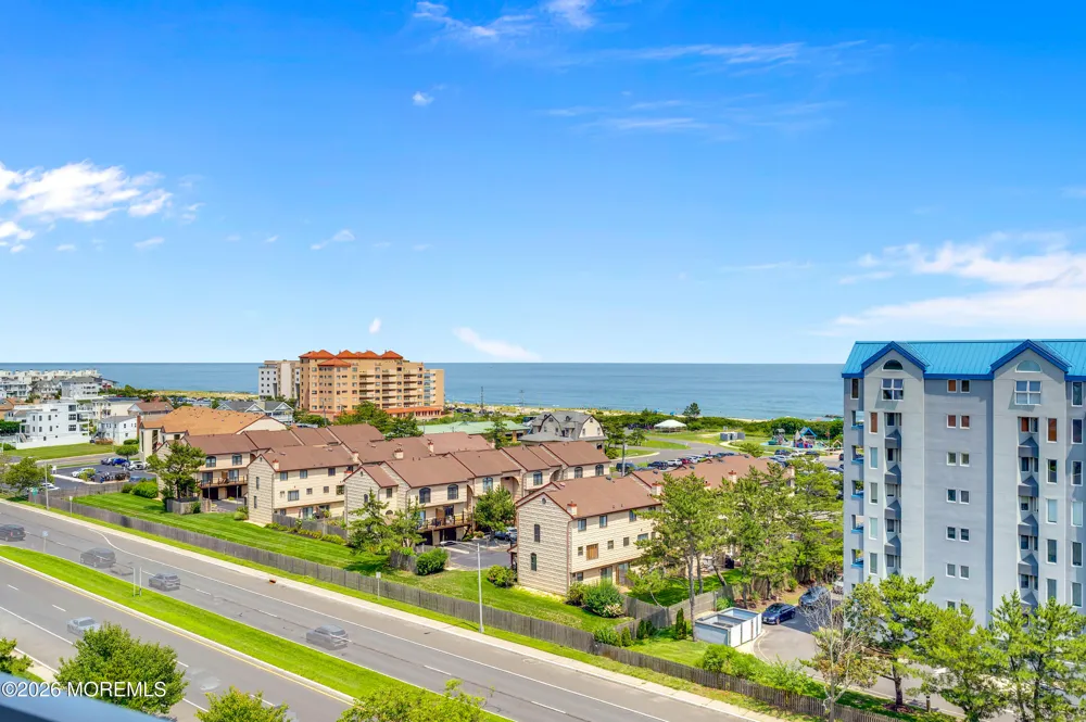 432 Ocean Boulevard #PH 611 Long Branch, NJ 07740
