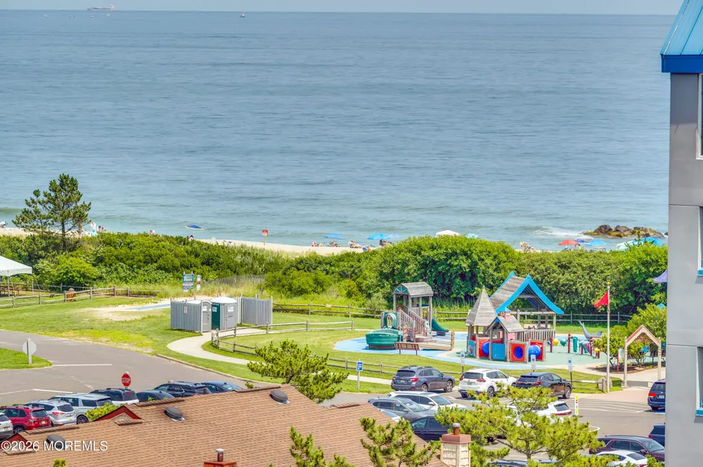 432 Ocean Boulevard #PH 611 Long Branch, NJ 07740